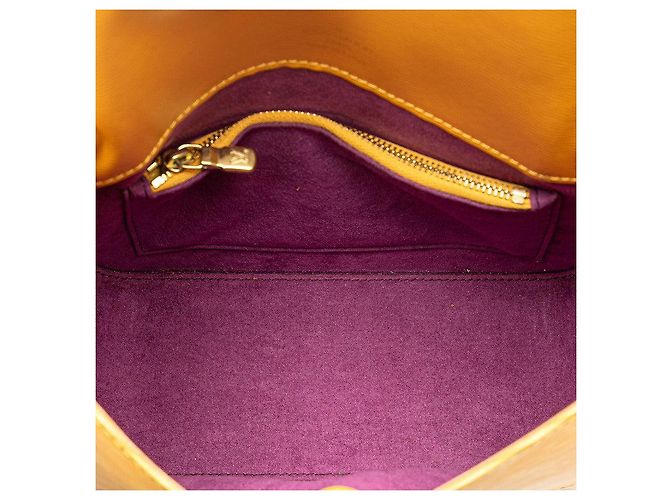 Borsa a tracolla Louis Vuitton Epi - vista 4