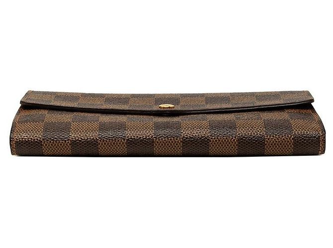 Louis Vuitton Portefeuille Sara Long Wallet - Ansicht 3