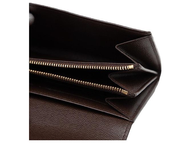 Louis Vuitton Portefeuille Sara Long Wallet - Ansicht 6