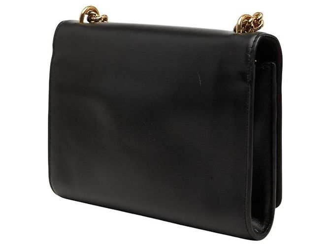 Louis Vuitton Pochette Louise MM Bolso de hombro con cadena - vista 2