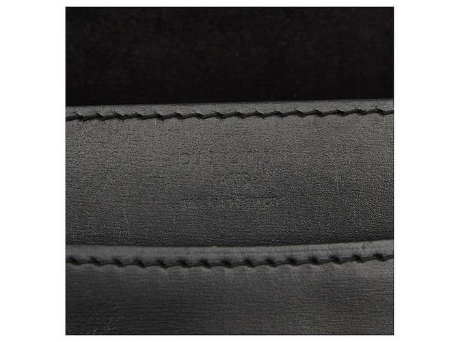 Louis Vuitton Pochette Louise MM Bolso de hombro con cadena - vista 8