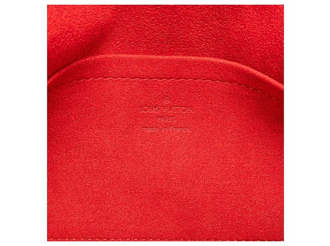 Borsa Louis Vuitton Damier Ravello PM - vista 10