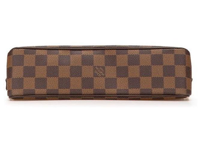Borsa Louis Vuitton Damier Ravello PM - vista 3