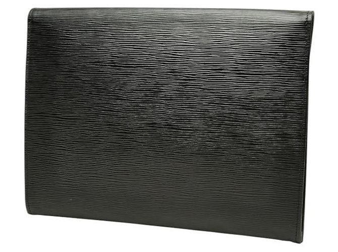 Louis Vuitton Iena Clutch Tasche M52722 - Ansicht 2
