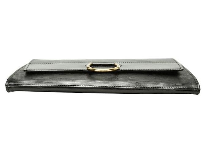 Louis Vuitton Iena Clutch Tasche M52722 - Ansicht 3