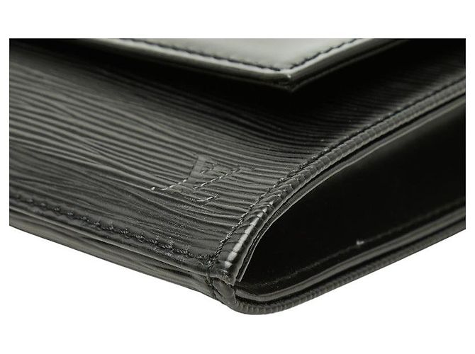 Louis Vuitton Iena Clutch Tasche M52722 - Ansicht 4