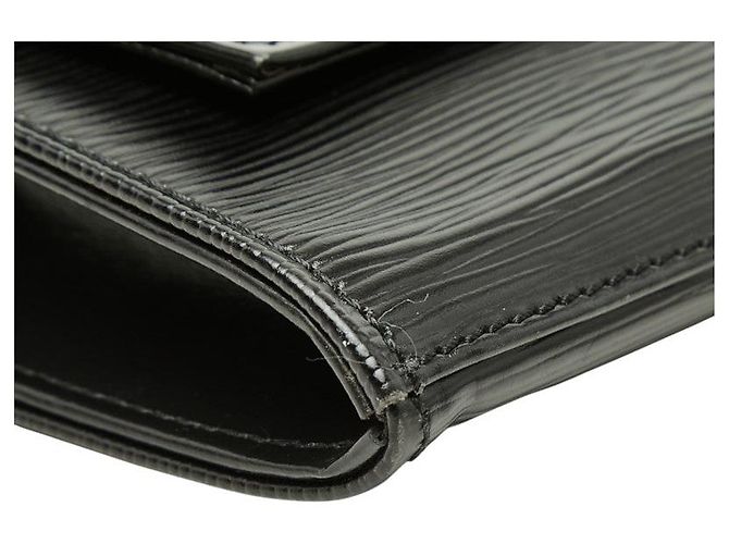 Louis Vuitton Iena Clutch Tasche M52722 - Ansicht 5