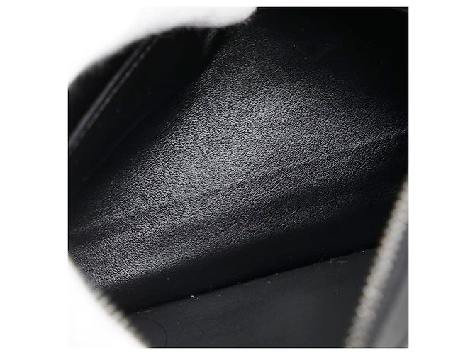 Portafoglio lungo Louis Vuitton Zippy XL Damier Infini - vista 6