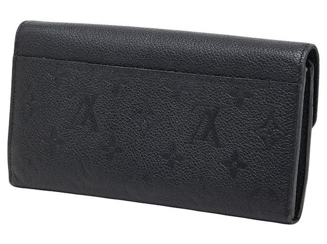 Louis Vuitton Portefeuille Sarah Long Wallet - Ansicht 2