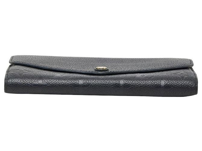 Louis Vuitton Portefeuille Sarah Long Wallet - Ansicht 3