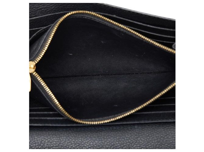 Louis Vuitton Portefeuille Sarah Long Wallet - Ansicht 7