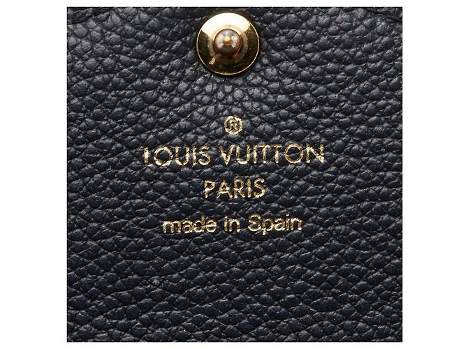 Louis Vuitton Portefeuille Sarah Long Wallet - Ansicht 8