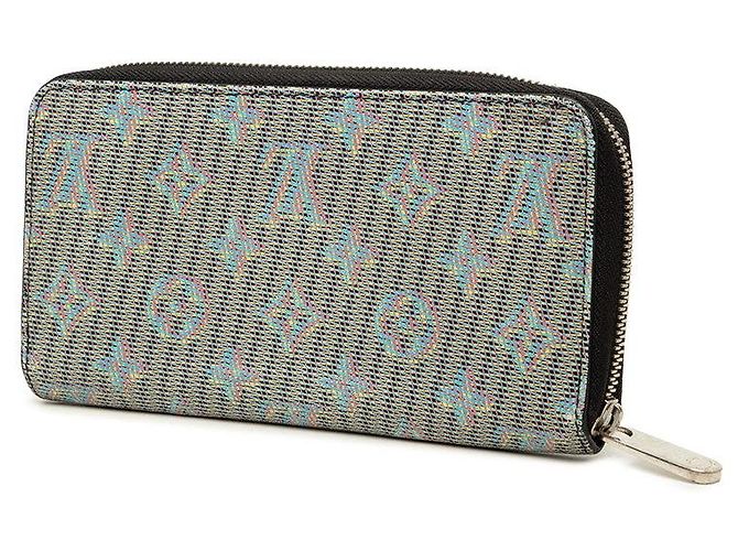 Louis Vuitton Zippy Wallet M68662 - vista 2