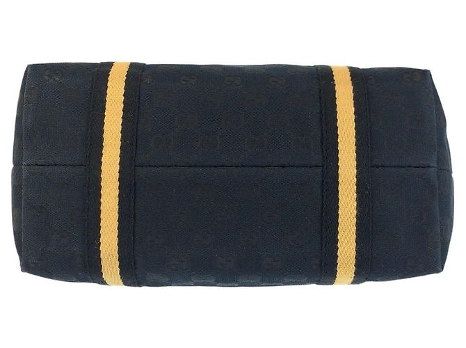 GUCCI GGCANVAS TOTE BAG - Ansicht 10