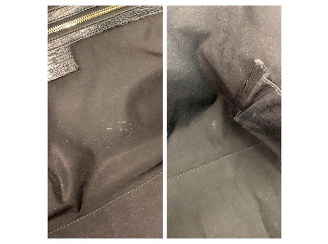 GUCCI GGCANVAS TOTE BAG - Ansicht 5