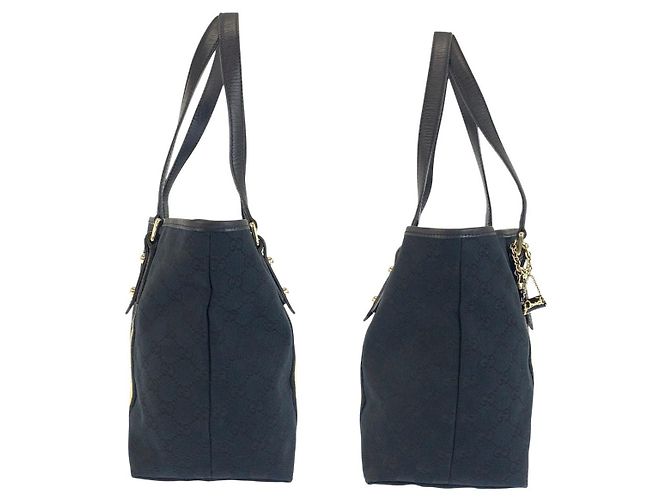 GUCCI GGCANVAS TOTE BAG - Ansicht 7