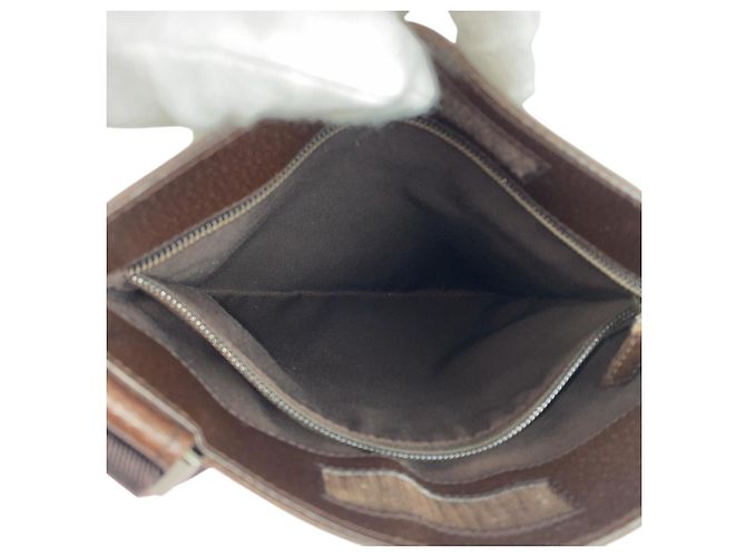 GUCCI GG CANVAS SCHULTERTASCHE - Ansicht 8