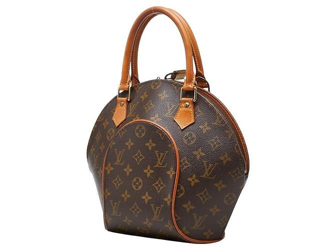 Louis Vuitton Monogram Ellipse PM Handtasche - Ansicht 2