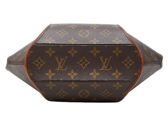 Louis Vuitton Monogram Ellipse PM Handtasche - Ansicht 3