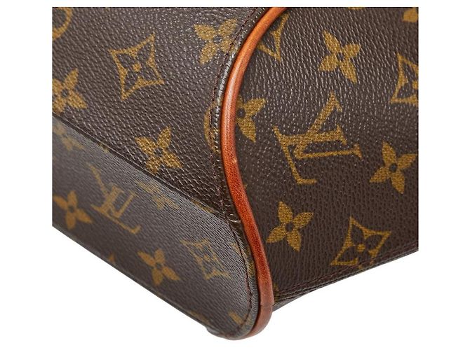 Louis Vuitton Monogram Ellipse PM Handtasche - Ansicht 4