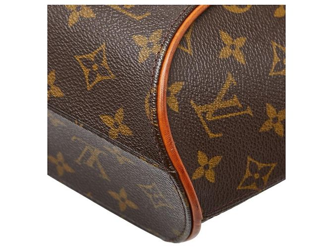 Louis Vuitton Monogram Ellipse PM Handtasche - Ansicht 6