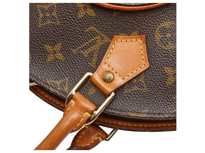 Louis Vuitton Monogram Ellipse PM Handtasche - Ansicht 9