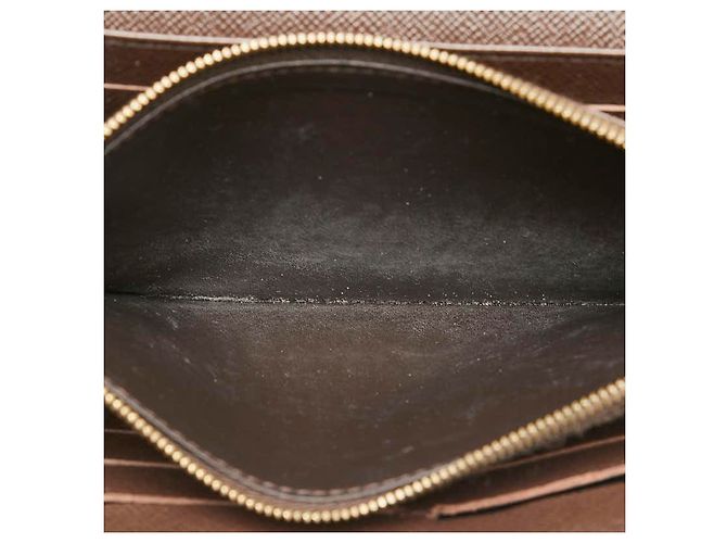 Louis Vuitton Portefeuille Sarah Long Wallet N63209 - Ansicht 8
