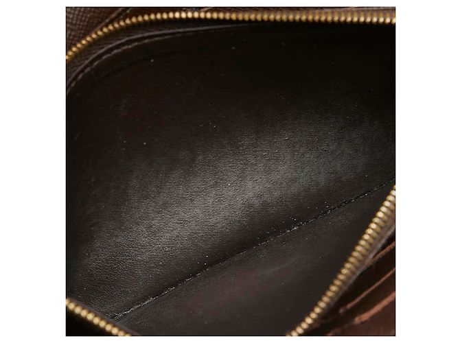 Louis Vuitton Portefeuille Sarah Long Wallet N63209 - Ansicht 9