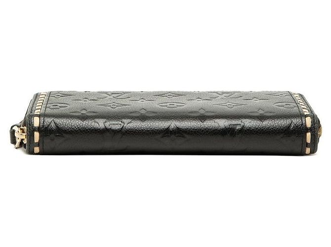 Louis Vuitton Zippy Wallet M64805 - vue 3