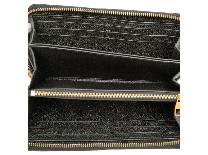 Louis Vuitton Zippy Wallet M64805 - vue 4