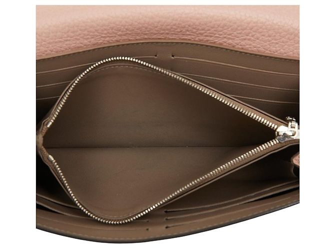 Louis Vuitton Portefeuille Capucines Long Wallet - vue 10