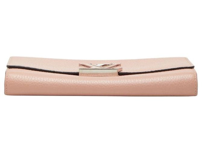 Louis Vuitton Portefeuille Capucines Long Wallet - vue 3