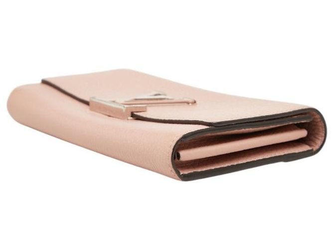 Louis Vuitton Portefeuille Capucines Long Wallet - vue 4