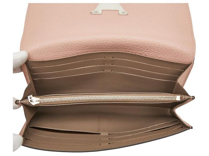 Louis Vuitton Portefeuille Capucines Long Wallet - vue 9