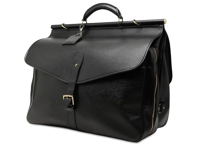 Louis Vuitton Epi Sac Chasse Boston Bag - vista 2