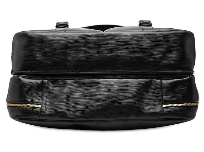 Louis Vuitton Epi Sac Chasse Boston Bag - vista 3