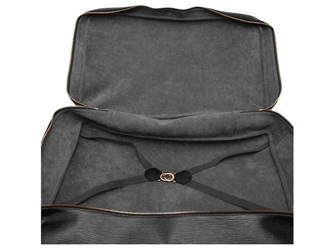 Louis Vuitton Epi Sac Chasse Boston Bag - vista 4