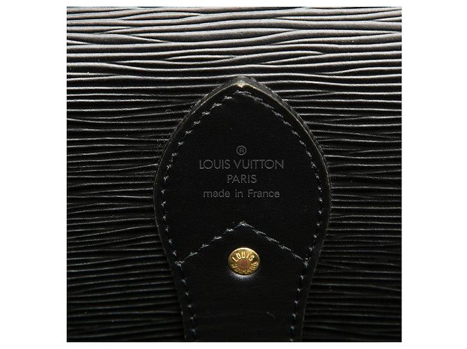 Louis Vuitton Epi Sac Chasse Boston Bag - vista 7