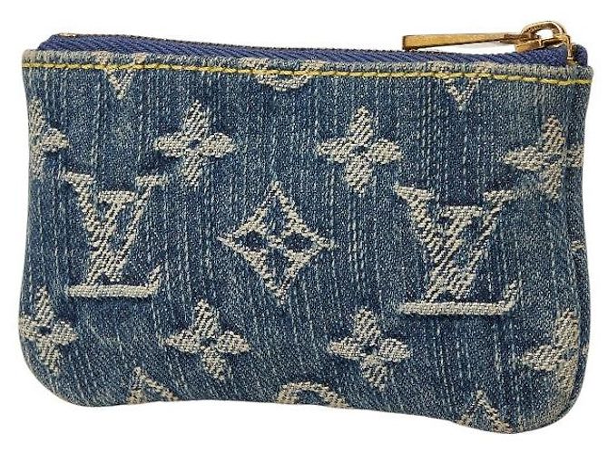 Louis Vuitton Pochette Cle Coin Case - Ansicht 2