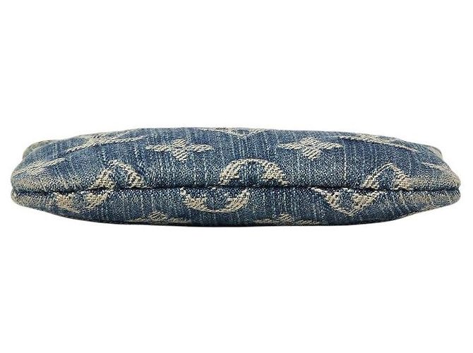Louis Vuitton Pochette Cle Coin Case - Ansicht 3