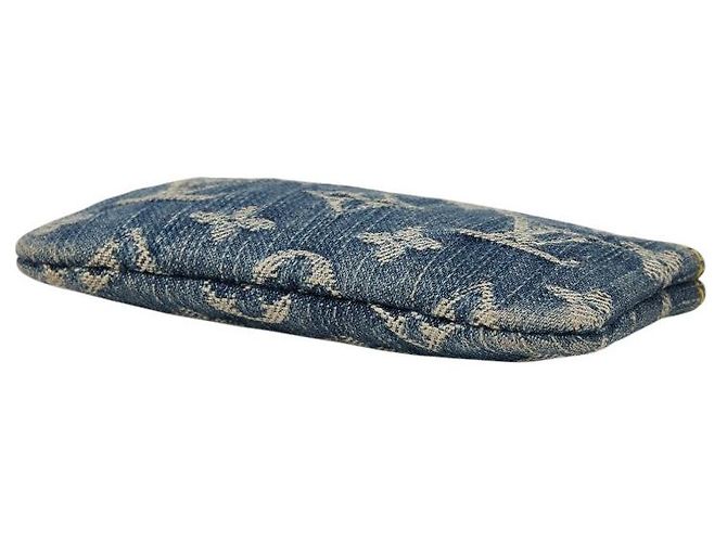 Louis Vuitton Pochette Cle Coin Case - Ansicht 4