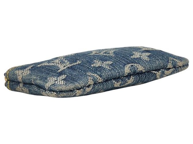 Louis Vuitton Pochette Cle Coin Case - Ansicht 5