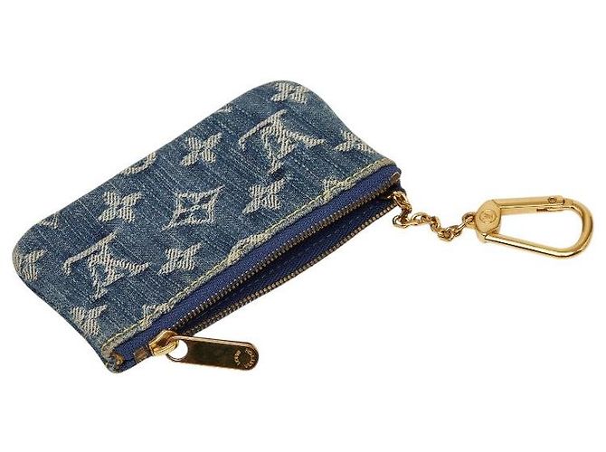 Louis Vuitton Pochette Cle Coin Case - Ansicht 6