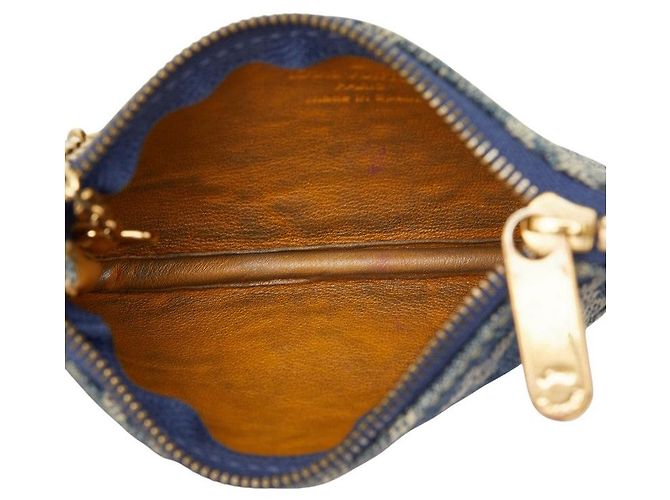 Louis Vuitton Pochette Cle Coin Case - Ansicht 7