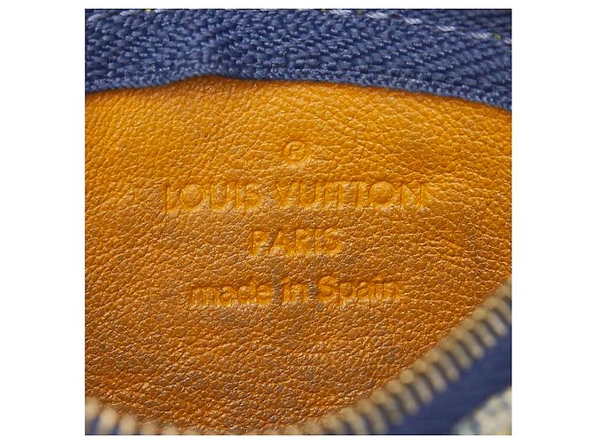 Louis Vuitton Pochette Cle Coin Case - Ansicht 8