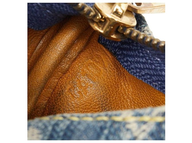 Louis Vuitton Pochette Cle Coin Case - Ansicht 9