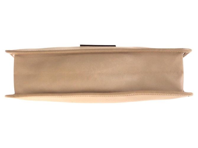 Borsa a tracolla in pelle GUCCI - vista 10