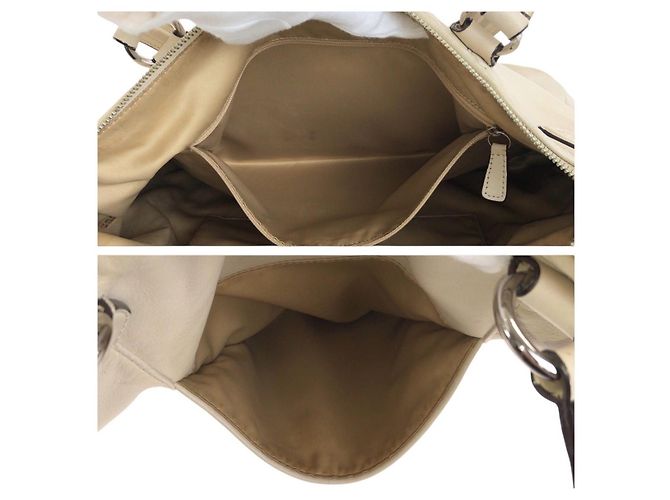 Bolso Tote de piel COACH - vista 6