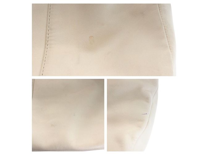 Bolso Tote de piel COACH - vista 7