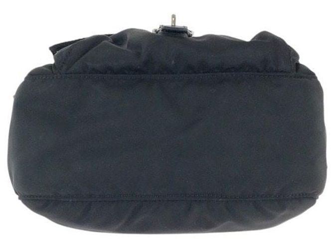 PRADA Tessuto Shoulder Bag - view 10